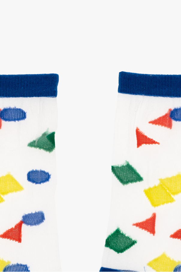 Bobo Choses Sheer socks Kids's Kids accessories Vitkac